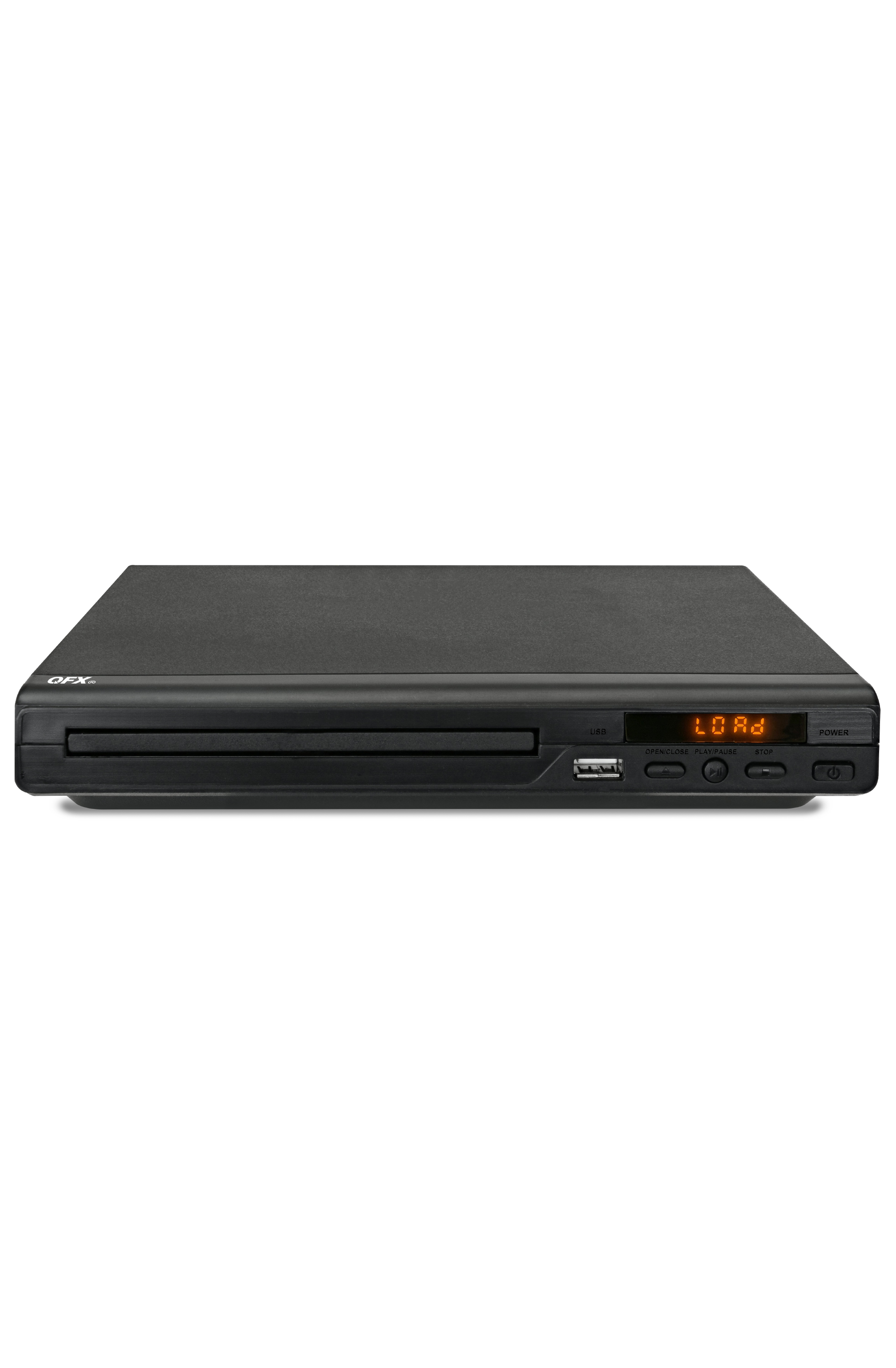 DVD PLAYER CD -MP3